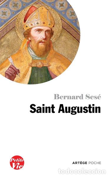 B&uuml;cher: Petite vie de saint Augustin- 9791033605423