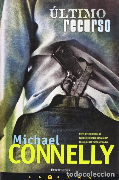 B&uuml;cher: &Uacute;ltimo recurso- 9788466630788