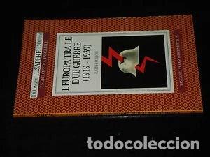 B&uuml;cher: L'Europa tra le due guerre (1919-1939)- 9788881832675