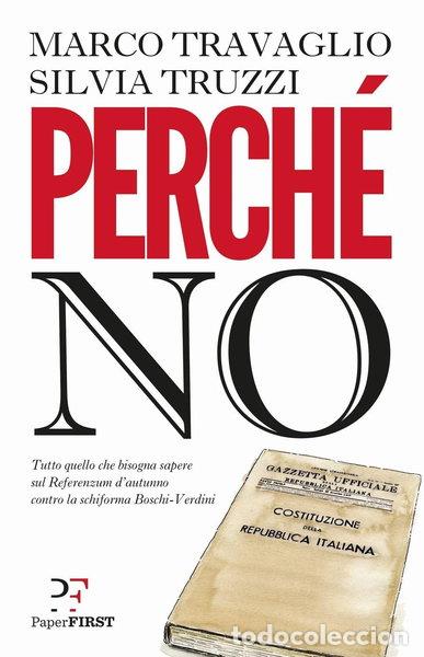 B&uuml;cher: Perch&eacute; no- 9788899784034