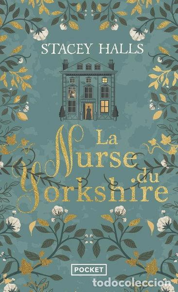 B&uuml;cher: La Nurse du Yorkshire- 9782266332859
