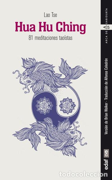 Libros: Hua Hu Ching- 9788441440241