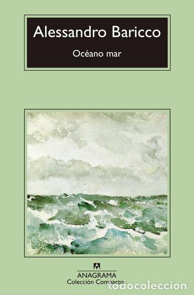 Libros: Oc&eacute;ano mar- 9788433967497