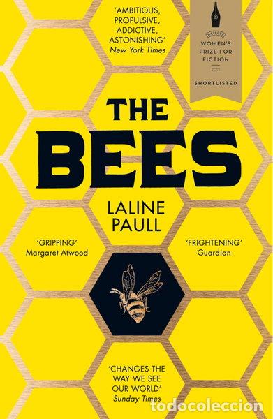 Libros: The Bees- 9780007557745