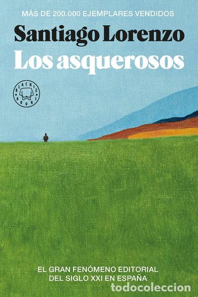 Libros: Los asquerosos- 9788417059996