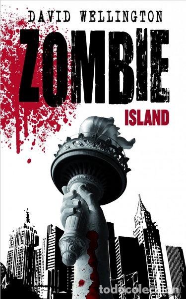 Libros: Zombie Island- 9788448040215