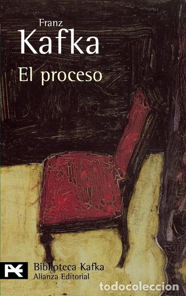Libri di seconda mano: El proceso- 9788420633930