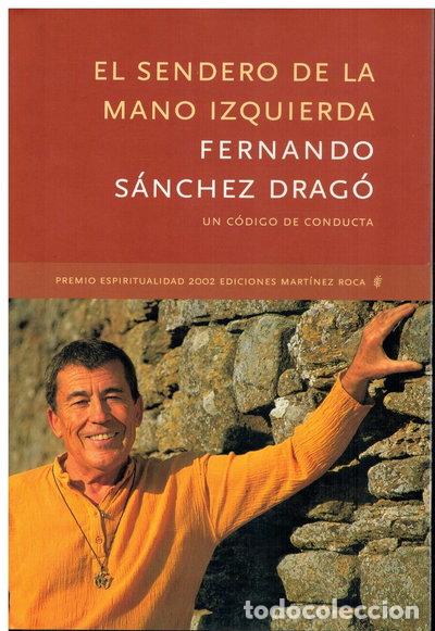 Livres: El sendero de la mano izquierda- 9788427028517
