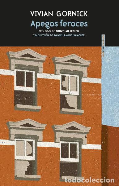 Livres: Apegos feroces- 9788416677399