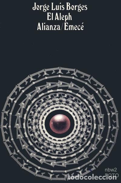 Livres: El Aleph- 9788420613093