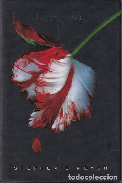 Livres: Luna nueva- 9788420472362