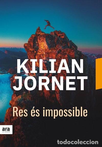 Livros em segunda m&atilde;o: Res &eacute;s impossible- 9788416915743