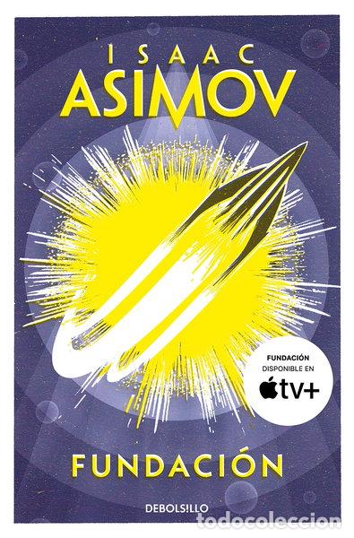 Libros: Fundaci&oacute;n- 9788497599245