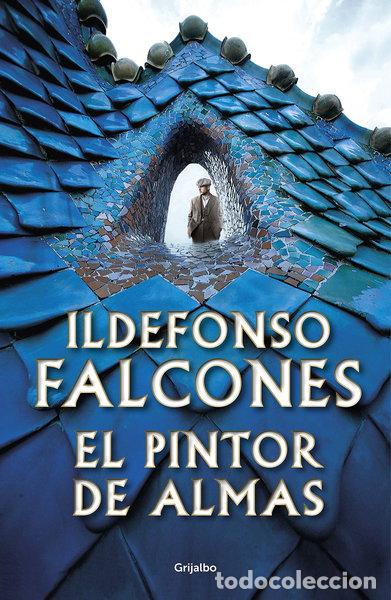 Libros: El pintor de almas- 9788425357244