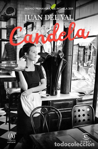 Livres: Candela- 9788467054231