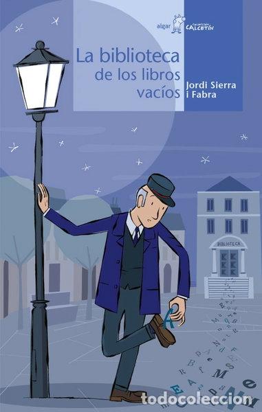 Livres: La biblioteca de los libros vac&iacute;os- 9788496514829