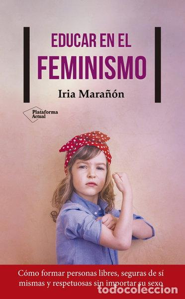 Livres: Educar en el feminismo- 9788417114503