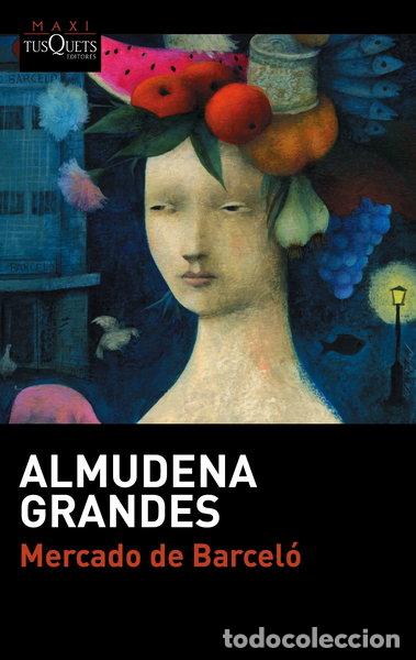 Livres: Mercado de Barcel&oacute;- 9788483839676