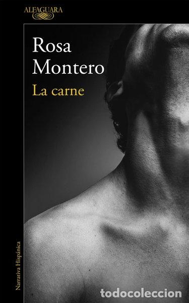 Libri di seconda mano: La carne- 9788420426198