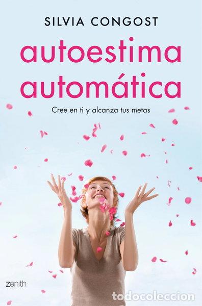 B&uuml;cher: Autoestima autom&aacute;tica- 9788408136675