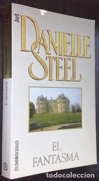 B&uuml;cher: El fantasma- 9788484500148