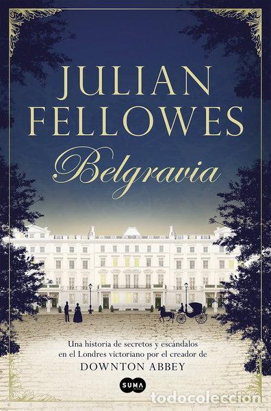 B&uuml;cher: Belgravia- 9788491290827