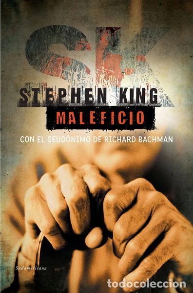 B&uuml;cher: Maleficio- 9788497931397