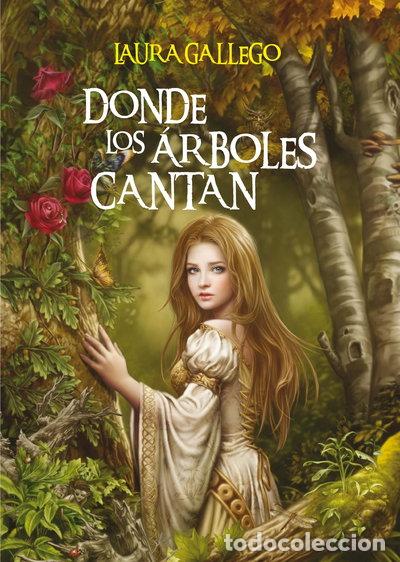 B&uuml;cher: Donde los &aacute;rboles cantan- 9788467550030