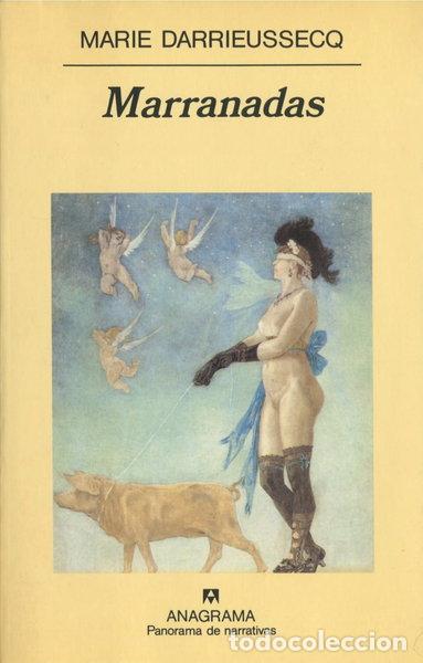 B&uuml;cher: Marranadas- 9788433908452