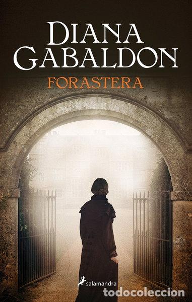 Livros em segunda m&atilde;o: Forastera- 9788498387186