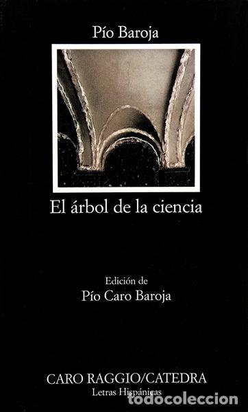 Livros em segunda m&atilde;o: El &aacute;rbol de la ciencia- 9788437605227