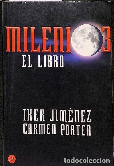 Libros: Milenio 3- 9788466369848