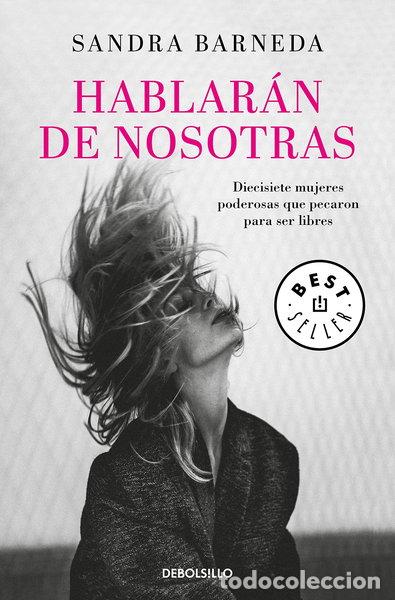 Libros: Hablar&aacute;n de nosotras- 9788466341981