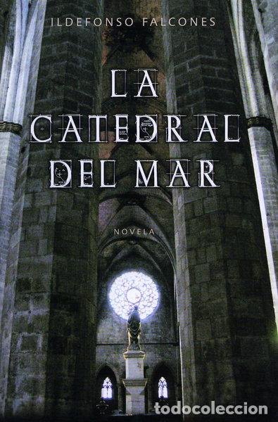 Libros: La catedral del mar- 9788425340031