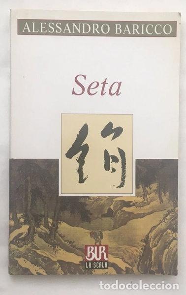 Libros: Seta (9788817106252)