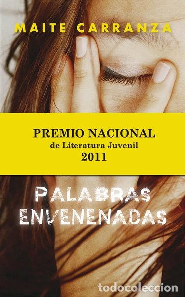 Libros: Palabras envenenadas- 9788468303178