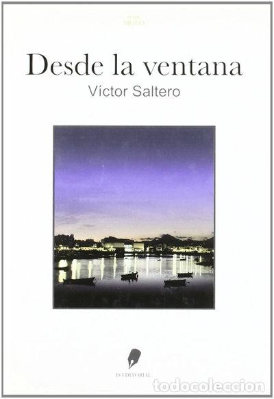 Livros em segunda m&atilde;o: Desde la ventana- 9788493530426