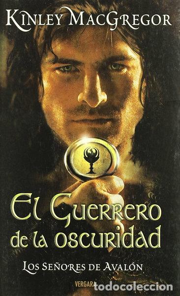 Livros em segunda m&atilde;o: El guerrero de la oscuridad- 9788466634342