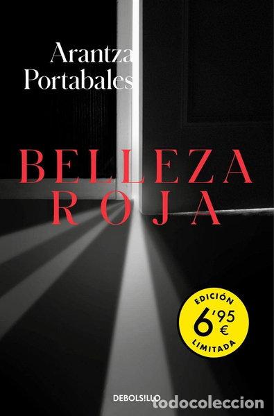 books: Belleza roja- 9788466360067