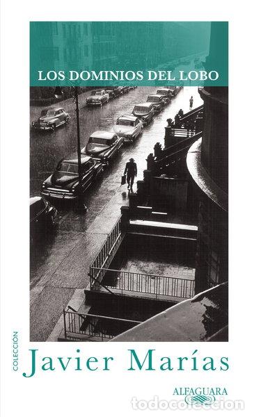 books: Los dominios del lobo- 9788420407159