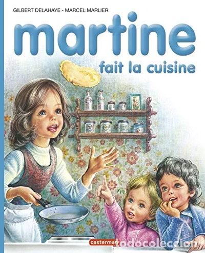 Libri di seconda mano: Martine, num&eacute;ro 24- 9782203101241