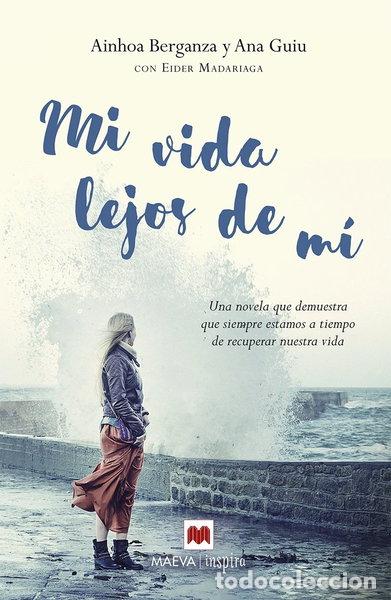 Libri di seconda mano: Mi vida lejos de m&iacute;- 9788416363674