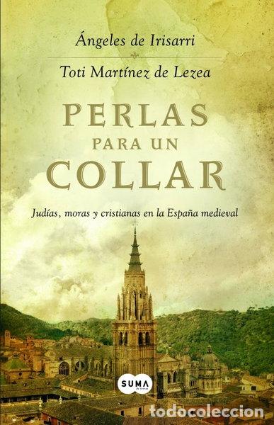 Libri di seconda mano: Perlas para un collar- 9788483651407