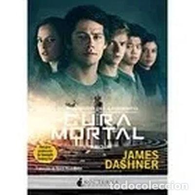 Libros: La cura mortal- 9788493975036