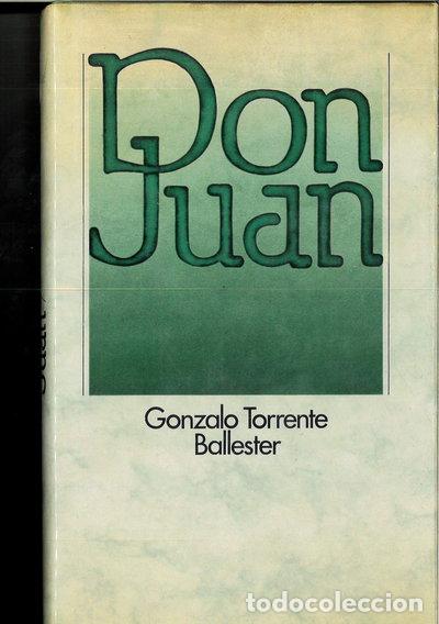 Libros: Don Juan- 9788422615910