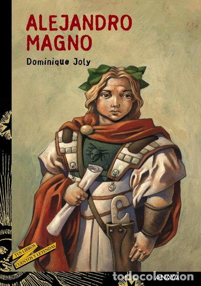Libros: Alejandro Magno- 9788466753876