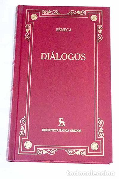 Livres: Di&aacute;logos- 9788424925536