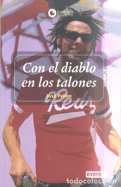 Livres: Con el diablo en los talones- 9788424112998