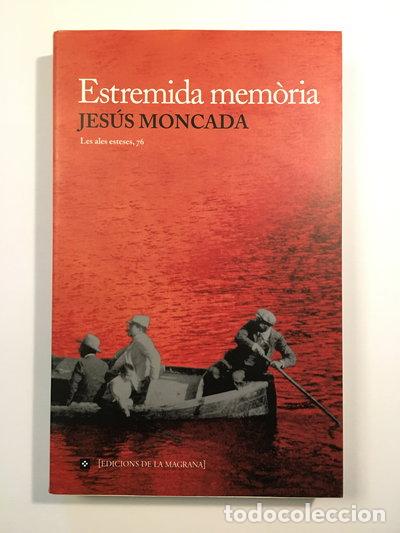 Livres: Estremida mem&ograve;ria- 9788474109368