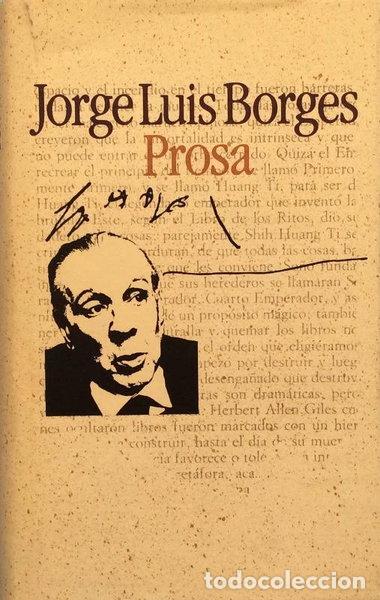 Libros: Prosa- 9788422618676 - Foto 1